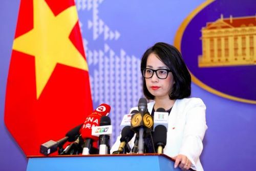 Việt Nam kêu gọi các bên ngừng bắn ngay lập tức ở Dải Gaza, tuân thủ luật pháp quốc tế