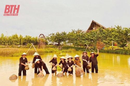 Sản phẩm OCOP du lịch: Tiềm năng lớn, nhưng khó phát triển