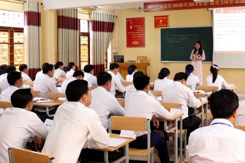 Xây dựng văn hóa trường Đảng nhằm nâng cao chất lượng đào tạo, bồi dưỡng cán bộ