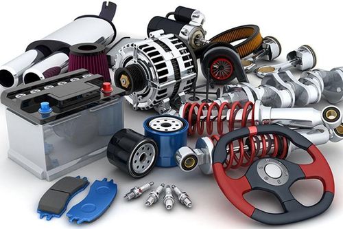 Trung Quốc đang nổi lên trở thành trung tâm lớn của các nhà cung cấp phụ tùng ô tô