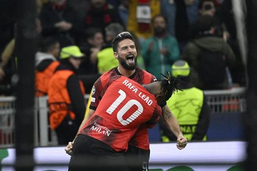 Lượt trận thứ 4 UEFA Champions League 2023-2024: Ngã mũ thán phục hai lão tướng của bóng đá châu Âu
