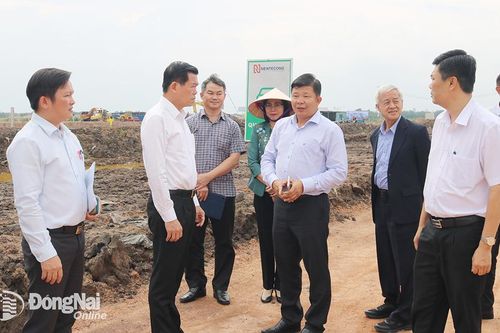 Sớm bổ sung quỹ đất công nghiệp để tránh lỡ cơ hội đầu tư