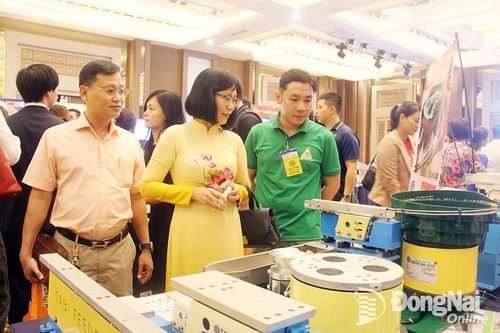 Hơn 100 doanh nghiệp tham gia hội nghị kết nối giao thương Việt Nam - Nhật Bản