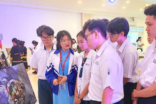 Lan tỏa lối sống xanh trong cộng đồng