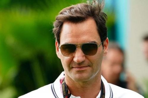 Roger Federer: Giải nghệ rồi vẫn vô đối về khoản kiếm tiền