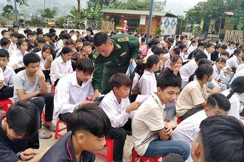 Tạo đột phá công tác tuyên truyền miệng