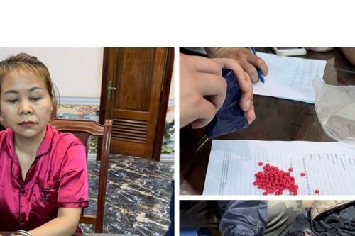 Văn Bàn: Công an các xã, thị trấn điều tra, xử lý 25 vụ việc vi phạm pháp luật về ma túy