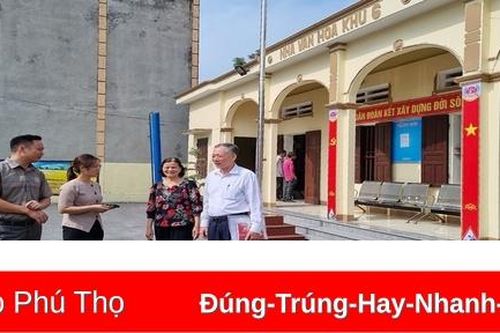 Đổi mới, nâng cao chất lượng sinh hoạt chi bộ