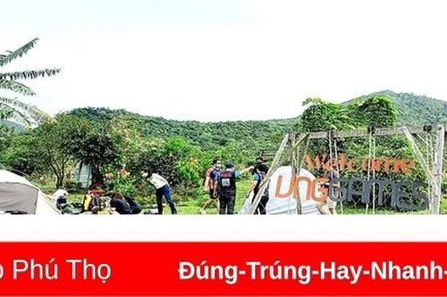 Sống chậm ở B&U Farm