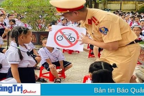 Nâng cao hiệu quả thực thi pháp luật