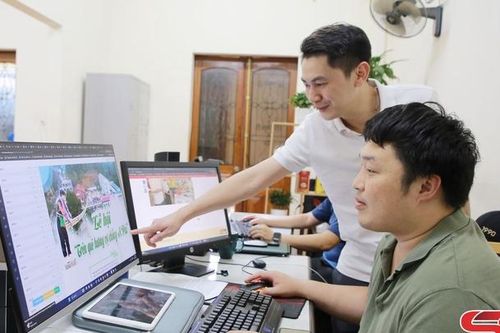 Báo chí Sơn La tích cực chuyển đổi số
