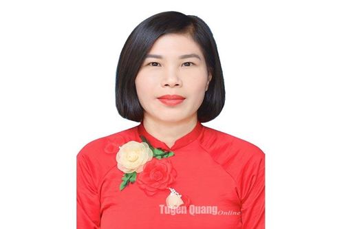 Gương sáng Pháp luật năm 2023