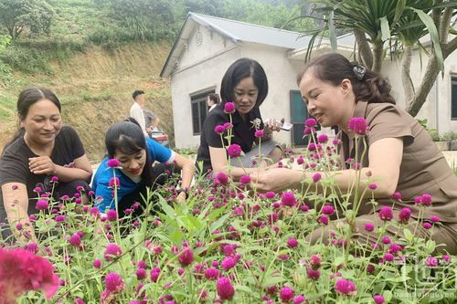 Thêm quyền năng, tạo cơ hội cho phụ nữ