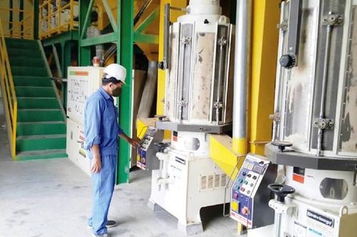 Chuyển đổi số để tăng năng suất, chất lượng sản phẩm