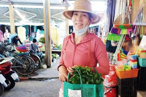 Thay đổi thói quen để bảo vệ môi trường