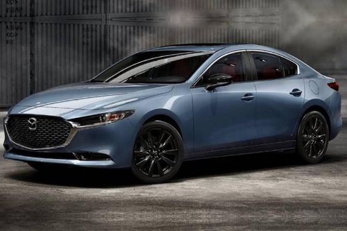 Lịch sử 30 năm hình thành và phát triển của Mazda3