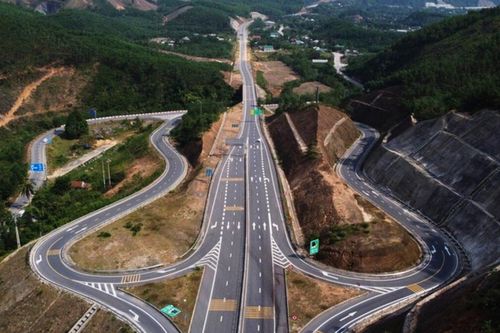 Cao tốc Bắc - Nam phía Đông sẽ kéo dài thêm 90km đến mũi Cà Mau