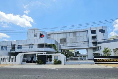 Trung tâm Kỹ thuật Tiêu chuẩn Đo lường Chất lượng Bình Thuận: Phục vụ kịp thời, chính xác