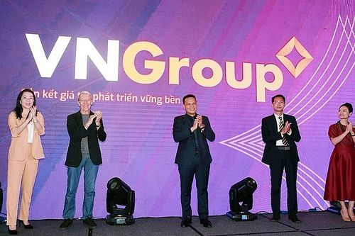 Tập đoàn VNGroup tổ chức 'Đêm nhạc Trịnh Công Sơn: Nối vòng tay lớn' đánh dấu chặng đường 20 năm phát triển
