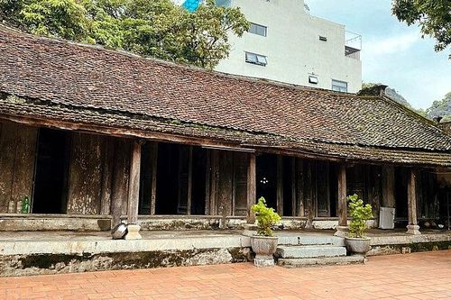 Ninh Bình: Bảo tồn và khai thác nhà ở truyền thống trong Di sản Tràng An