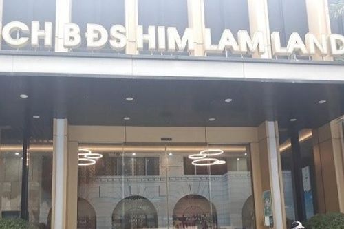TP. Hồ Chí Minh: Tiến hành kiểm tra Him Lam, Trung Thủy, Phúc Khang, CBRE cùng 76 sàn giao dịch bất động sản