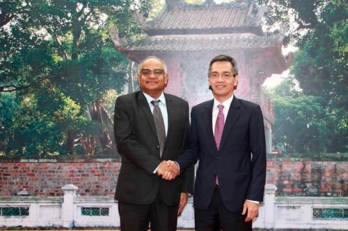ADB sẵn sàng hỗ trợ Việt Nam trong việc huy động vốn để bù đắp bội chi ngân sách