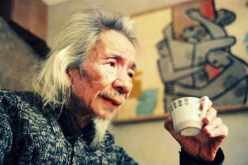 'Một tiếng vang vang cả lòng cả đáy'