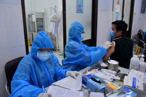 Kiên Giang: Thu hồi hơn 5,6 tỷ đồng từ sai phạm mua sắm vật tư y tế phòng, chống dịch Covid-19