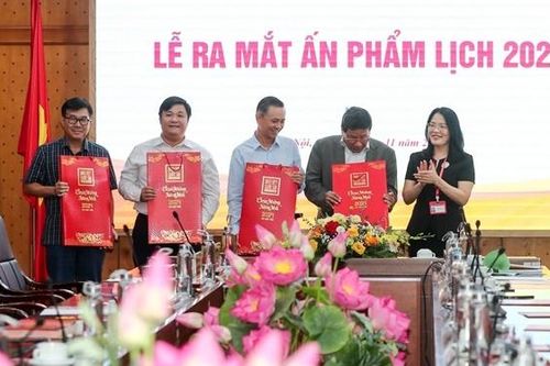 'Truyện Kiều' lên lịch Tết Giáp Thìn 2024
