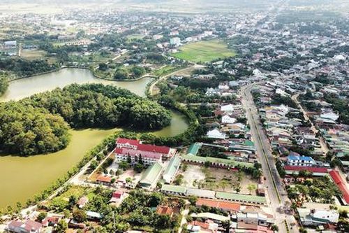 HTX đẩy mạnh phát triển chuỗi giúp Cư Jút vững vàng xây dựng nông thôn mới