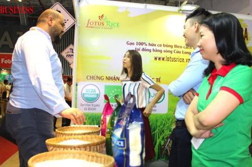 Kích hoạt bán hàng với công cụ mới cho 'vựa nông sản' miền Tây