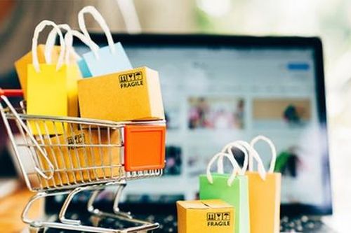 Online Friday 2023 kỳ vọng thu hút 1 tỷ lượt xem, 3.000 doanh nghiệp tham gia