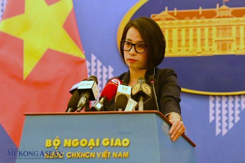 Việt Nam kêu gọi ngừng bắn ngay lập tức tại Dải Gaza