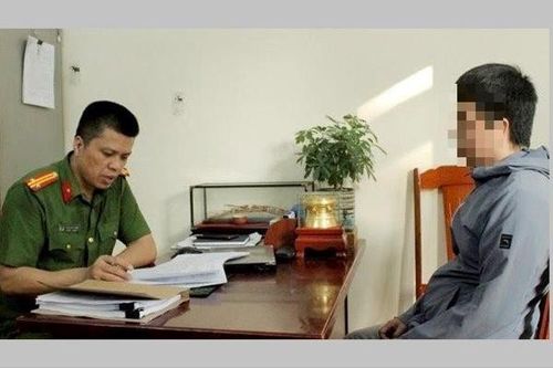 Đang chấp hành án vẫn cầm đầu đường dây 'tín dụng đen'