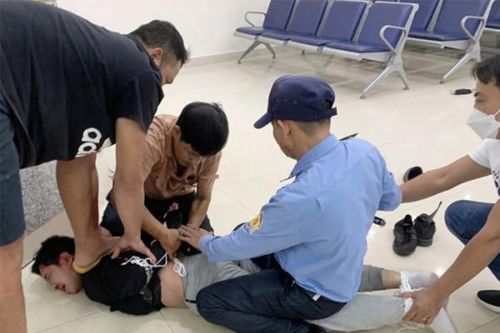 Nhiều quần chúng dũng cảm bắt trộm, cướp
