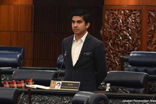 Cựu Bộ trưởng trẻ nhất Malaysia bị kết tội tham nhũng