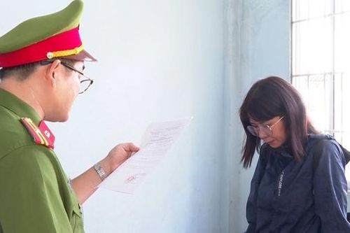 Lừa cho vay đáo hạn để chiếm đoạt 25 tỷ đồng