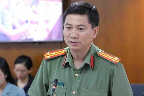 Phát hiện, xử lý nhiều đối tượng mua bán tài khoản ngân hàng