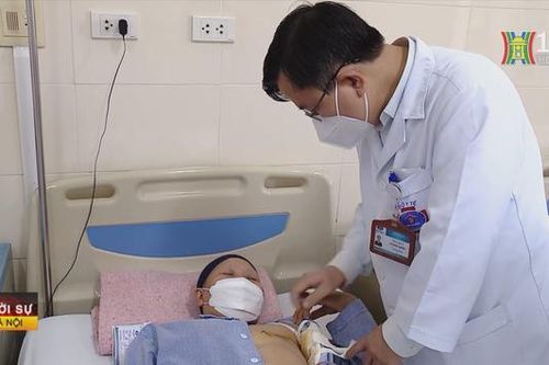 Ung thư vú có thể chữa khỏi nếu phát hiện sớm