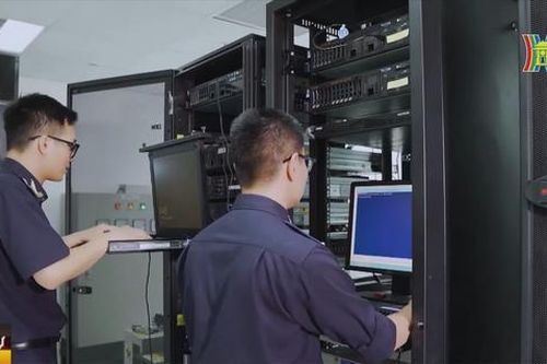 Chuyển đổi số ngành thuế tạo thuận lợi cho xã hội