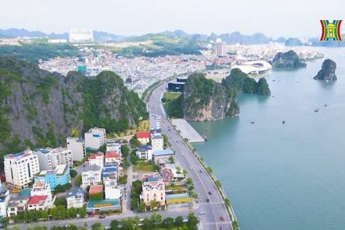 Kiểm tra dự án lấn vùng đệm vịnh Hạ Long