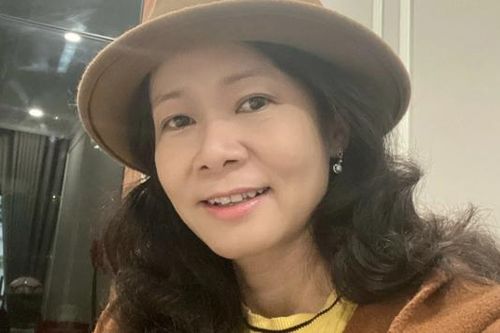 Việt Nam có nữ giáo sư toán học thứ ba
