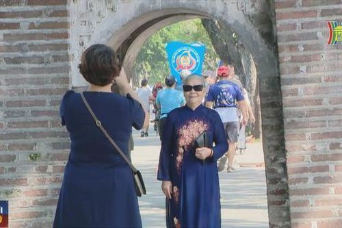 Người Việt ngày càng ưu tiên du lịch nội địa