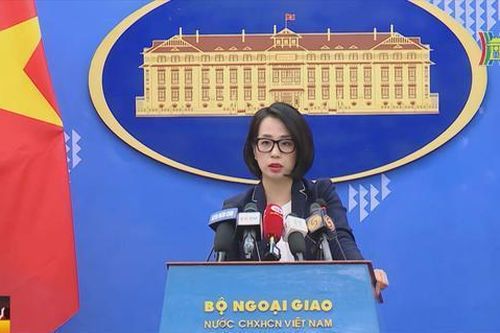 13 công dân Việt Nam từ Israel về nước an toàn