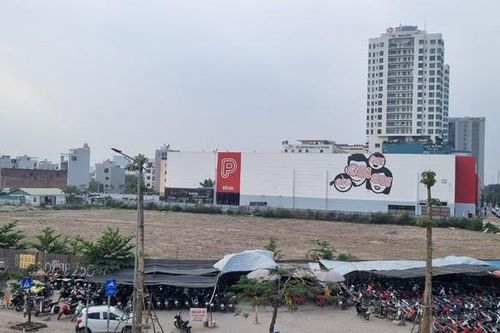 Hải Phòng: Cưỡng chế thu hồi khu 'đất vàng' hơn 13 nghìn m2 giữa lòng thành phố