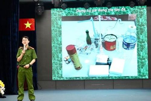 Kỳ cuối: Cần phải làm gì để đẩy lùi ma túy bền vững?