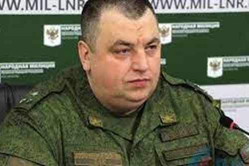 Ukraine 'ám sát' chính trị gia thân Nga trong vụ đánh bom xe ở Luhansk