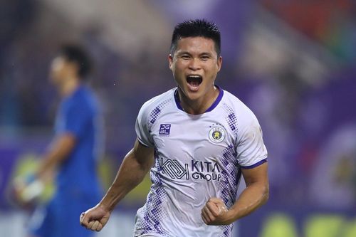 Hà Nội FC thắng đội Trung Quốc, bầu Hiển thưởng nóng Tuấn Hải