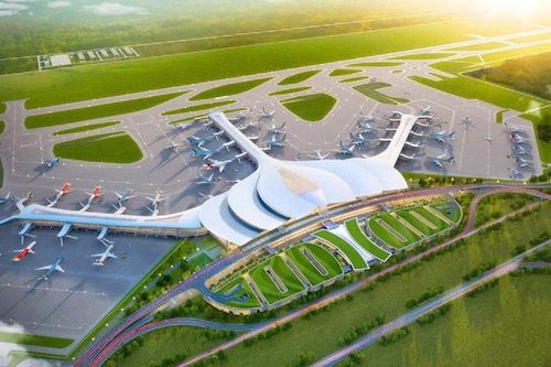 Dự án sân bay Long Thành: Tránh việc đã gia hạn rồi tiếp tục chậm trễ