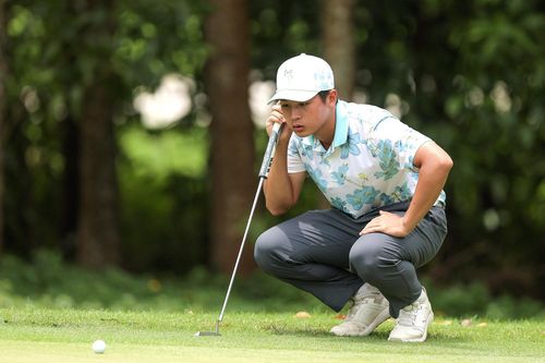 Chặng 6 VGA Junior Tour trở lại vào tháng 12/2023